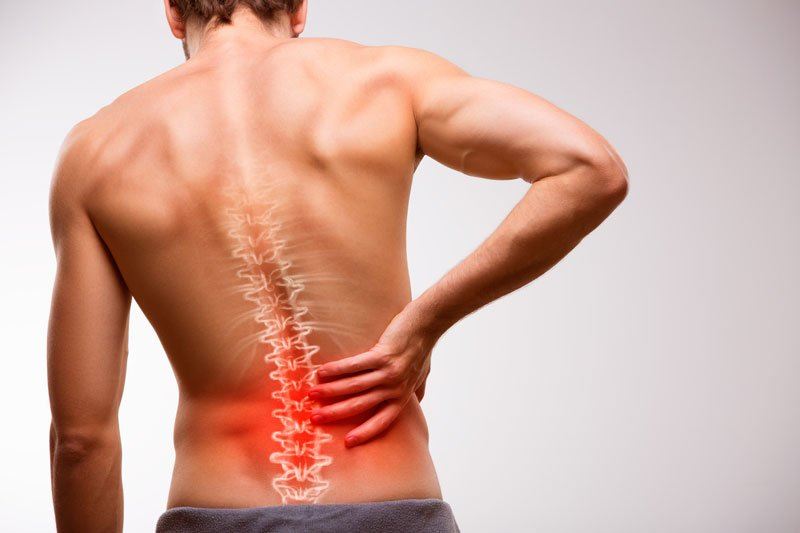back injury lawyer