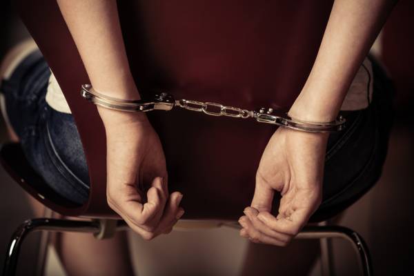 gun charge lawyer for juveniles