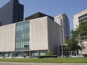 Orleans Parish Civil District Court