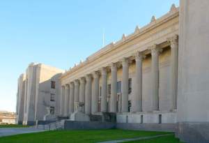 orleans parish criminal district court