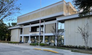 Tangipahoa Courthouse