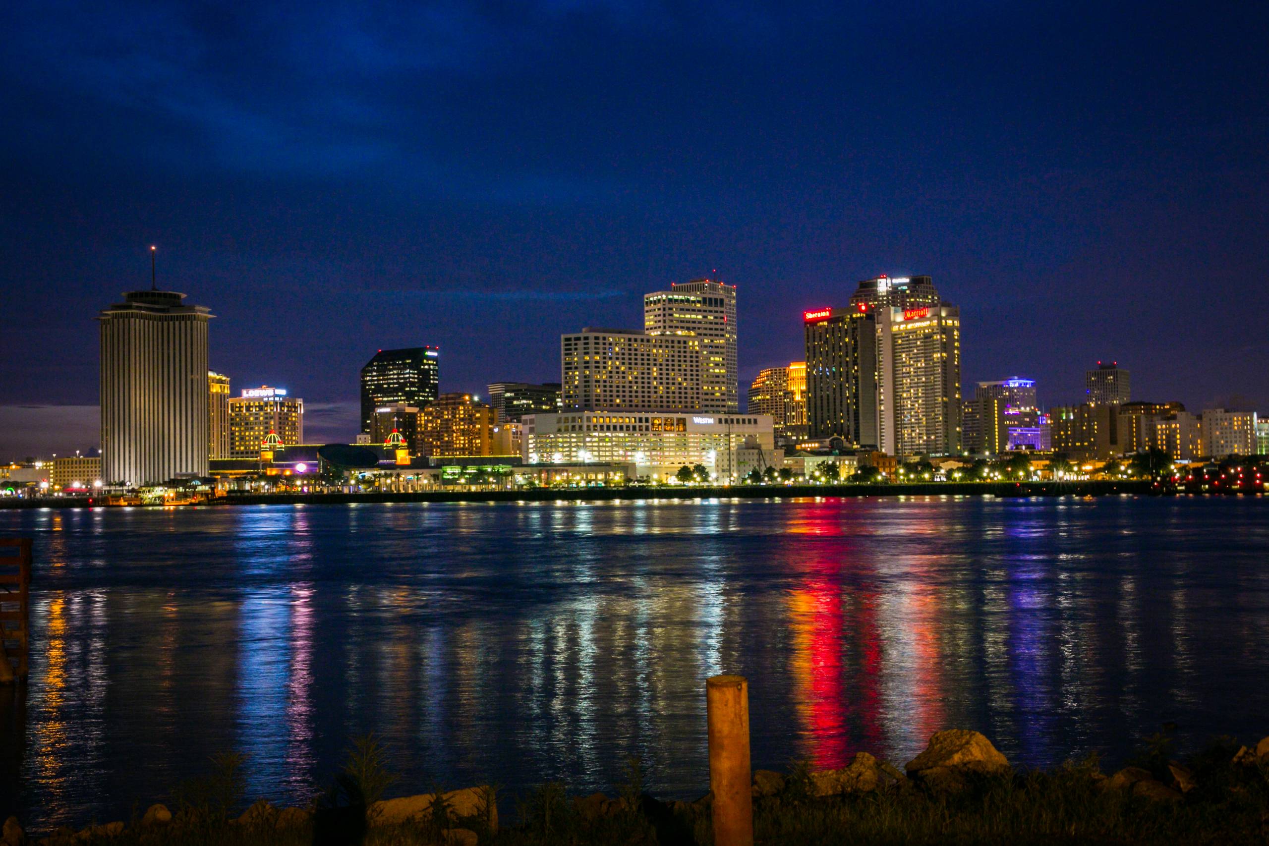 Criminal Attorney in Louisiana