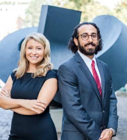 New Orleans Criminal Defense Lawyer